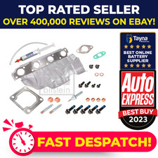 Mounting Kit, charger fits