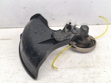 HONDA GX31 4 STROKE PETROL BRUSHCUTTER STRIMMER GEAR HEAD & SPOOL & GUARD 