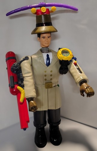 Disney inspector gadget - disney,