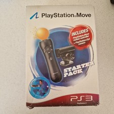 Playstation Move Starter Pack