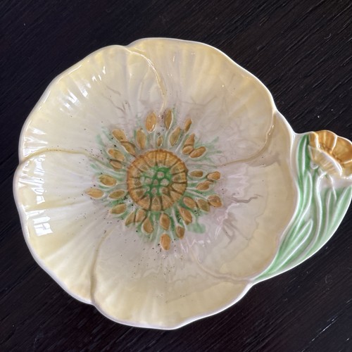 Vtg carlton ware - vtg, butter