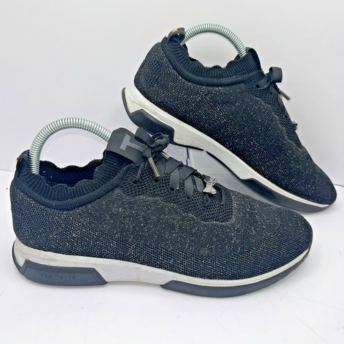 Ted baker ladies - ted, trainers