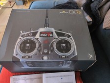 Spektrum DX7s RC Radio System