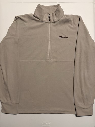 Berghaus men long sleeve - berghaus,