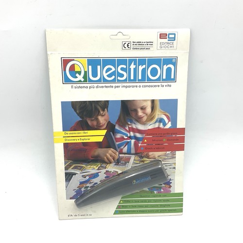 1988 questron electronic - questron,