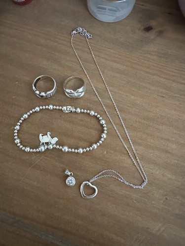 Joblot sterling silver - joblot,