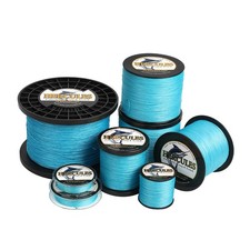 HERCULES 8X 10lb-300lb Blue PE