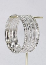 Indian asian 7pcs silver - indian,