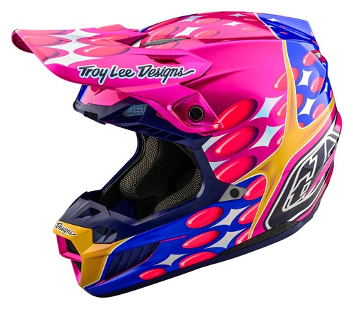 Troy lee designs - lee, composite