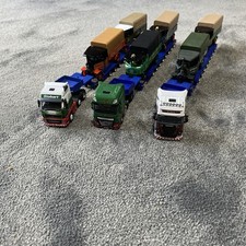 Eddie Stobart code 3 in  good