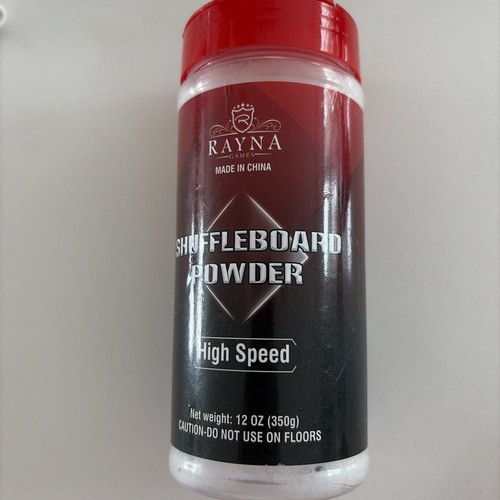 Rayna shuffleboard powder high - rayna,