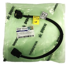 Doosan Bobcat Forklift Harness