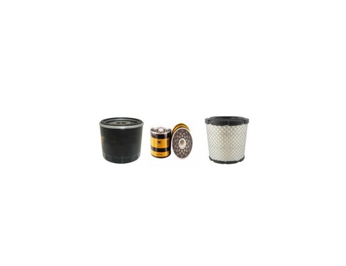 Filter service kit fits - filter,