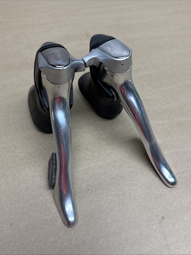Dura ace 7700 2x9 - ace, double