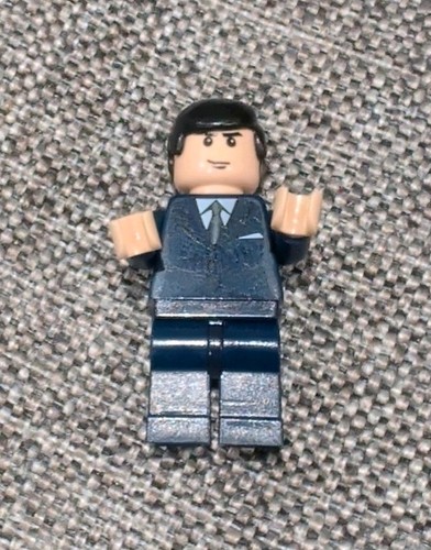 Lego batman original - lego, bruce