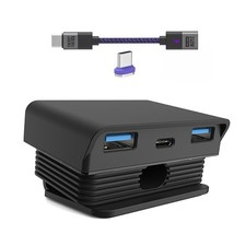 PC+ABS Type-C Magnetic