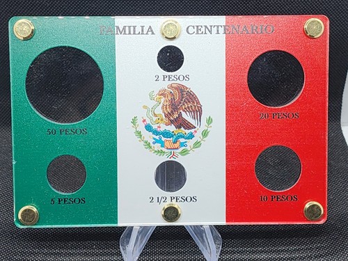 Mexico famila centenario - mexico,