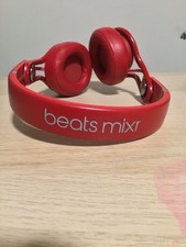 Beats by Dr. Dre Mixr On-Ear