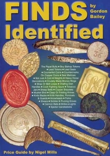 Detector finds - detector,