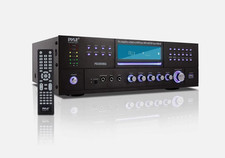 Pyle 4 Channel Wireless