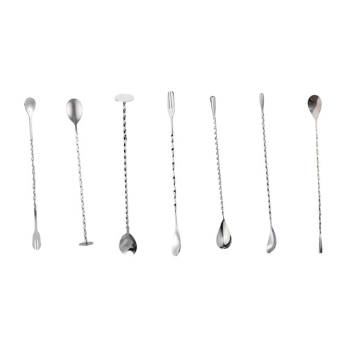 Multipurpose cocktails tool - multipurpose,