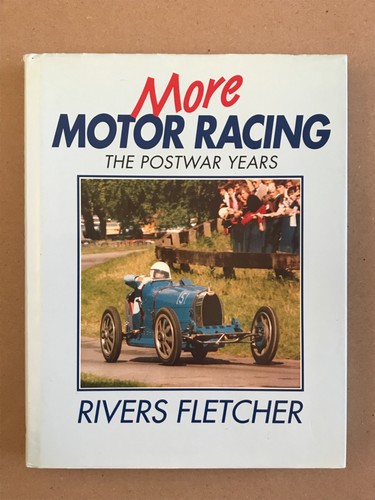 More motor racing - motor,
