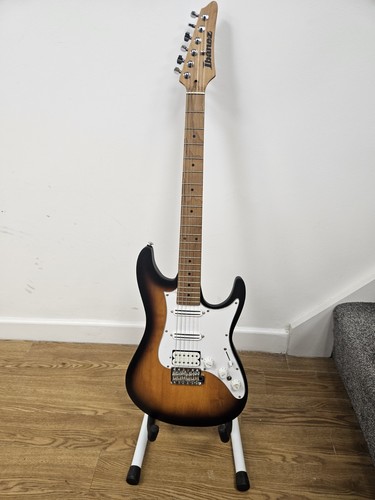 Ibanez atz10p electric guitar - ibanez,