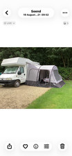 Driveaway awning vango air - awning,