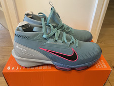 Nike Infinity Tour Next% 2 GTX - Gore-Tex Golf Shoes - New w/Half Box - RPP £185