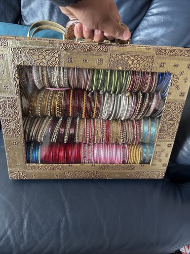 Churi indian bangle wedding - ,