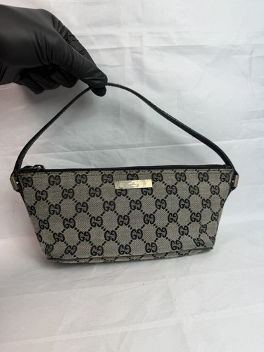 Vintage gucci monogram - vintage, gg