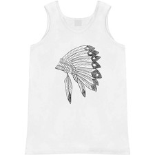 'Native American Headdress'