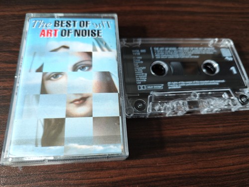 The art noise - best, of