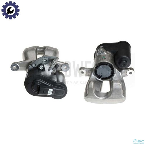 Brake caliper 394663 - brake,