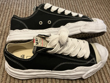 MMY Hank Low-top Sneaker OG