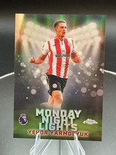 2026 Topps Chrome Premier