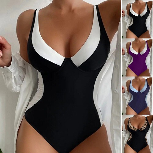 Women swimsuit one - women's,