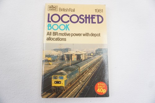 1981 abc british railways - abc,