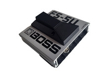 Boss FS-5U Momentary