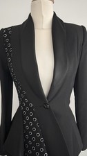 Ralph & Russo Jacket And Skirt