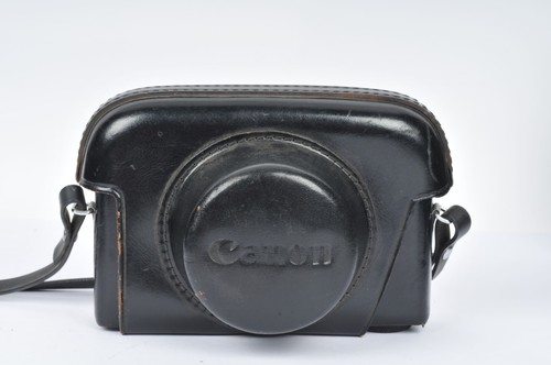 Genuine canon canonette - canon,