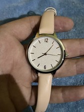 Ladies Watch In Full Working