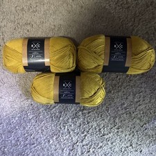 NEW K & C Knit Crochet