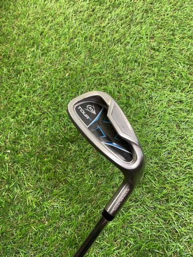 Dunlop tour sand wedge - tour, ti