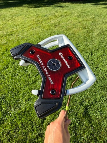 Taylormade daddy long legs - daddy,