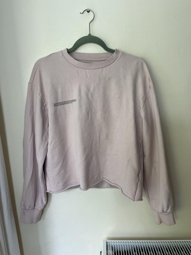 Pangaia light pink - pangaia,