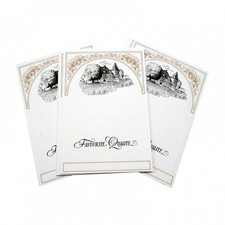 Homebrew Wine Bottle Labels -