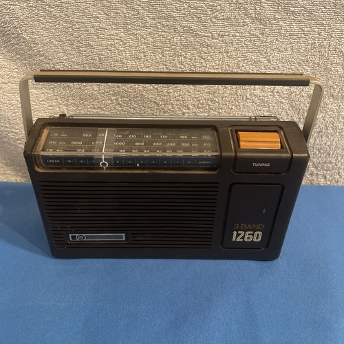 Vintage pye radio band - vintage, 3