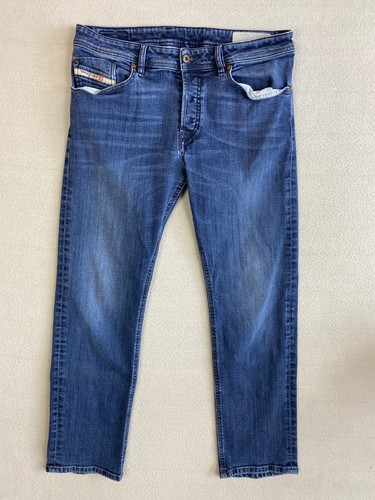 Diesel waykee jeans mens - diesel,