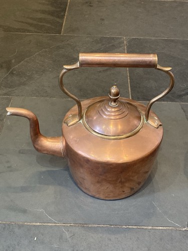 Genuine antique victorian